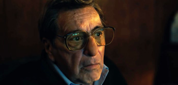 Paterno Trailer