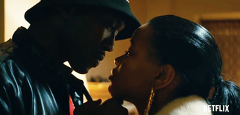 Roxanne Roxanne Trailer