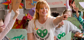 Dinosaur Protection Group