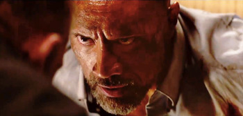 Skyscraper Movie Trailer