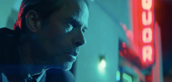 Spinning Man Trailer