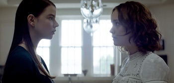 Thoroughbreds Trailer