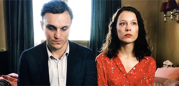 Transit Movie Trailer