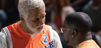 Uncle Drew Teaser Trailer