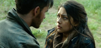 What Still Remains Trailer