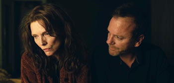 Where is Kyra? Trailer