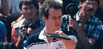 In the Realm of Perfection