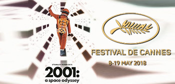 2001: A Space Odyssey