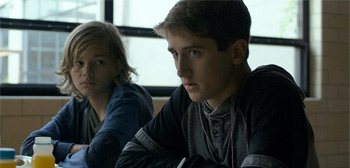 And Then I Go Trailer