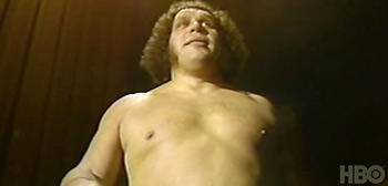 Andre the Giant Doc Trailer