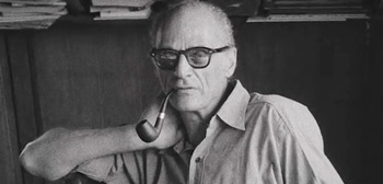 Arthur Miller: Writer Doc Trailer