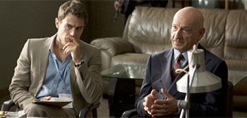 Backstabbing for Beginners Trailer