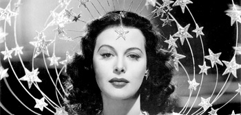 Bombshell: The Hedy Lamarr Story Trailer