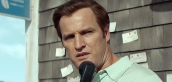 Chappaquiddick Trailer