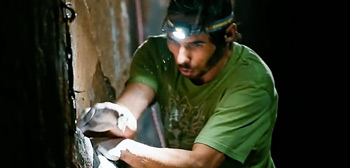 The Dawn Wall Teaser Trailer