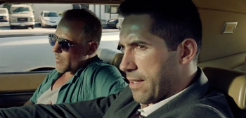 The Debt Collector Trailer