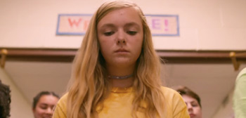 Eighth Grade Trailer