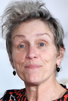 Frances McDormand