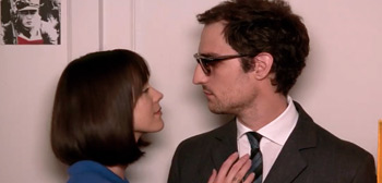 Godard Mon Amour Trailer