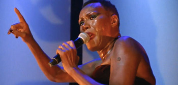 Grace Jones: Bloodlight & Bami Trailer