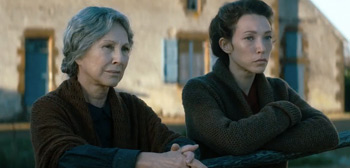 The Guardians Trailer