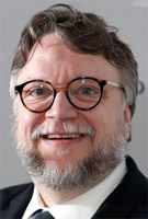 Guillermo del Toro