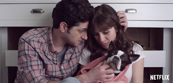 Happy Anniversary Trailer