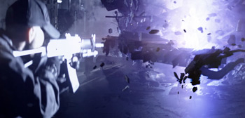 Higher Power Movie Trailer