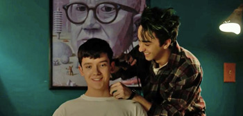 The House of Tomorrow Trailer