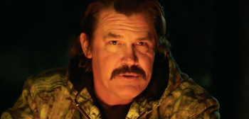 The Legacy of a Whitetail Deer Hunter Trailer