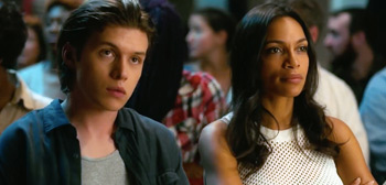 Krystal Film Trailer