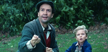 Mary Poppins Returns Trailer