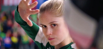 The Miracle Season Trailer