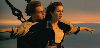 Academy Awards Movie Montages