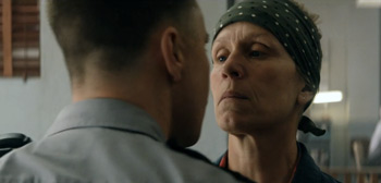 Oscars Supercut Video