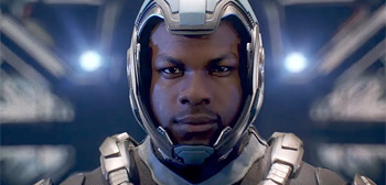 Pacific Rim: Uprising