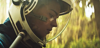 Prospect Sci-Fi Teaser Trailer