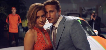 Racer and the Jailbird Trailer