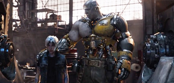 Ready Player One Trailer