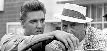 Elvis Presley: The Searcher Trailer