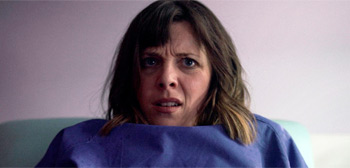 Smear Horror Comedy Short