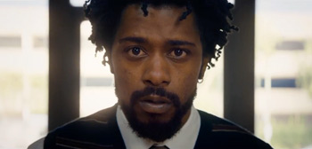 Sorry to Bother You Trailer