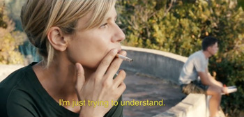 The Workshop Trailer