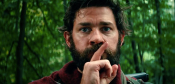 A Quiet Place Trailer