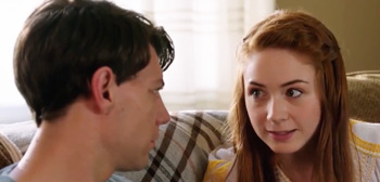 Alex & The List Trailer