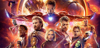 Avengers: Infinity War Review