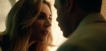 Carter & June Trailer