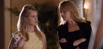 The Con Is On Trailer