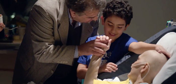 End Game Doc Trailer