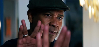 The Equalizer 2 Trailer